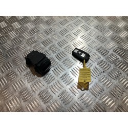 STACYJKA KLUCZYK BMW 6 E64