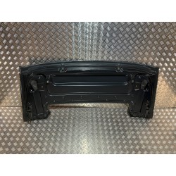 POKRYWA DACHU OSŁONA KLAPA BMW 6 E64