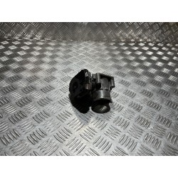 PRZEPUSTNICA KIA STONIC 17- 1.6 CRDI