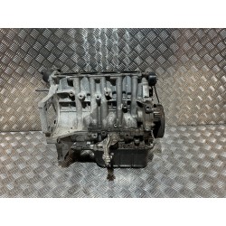 BLOK SILNIKA DÓŁ TŁOKI WAŁ OPEL GRANDLAND X 17- 1.6 BHDI BLUEHDI BH01