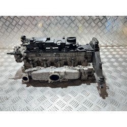 GŁOWICA KOMPLETNA WAŁKI OPEL GRANDLAND X 17- 1.6 BHDI BLUEHDI BH01