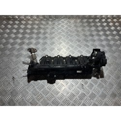 KOLEKTOR SSĄCY NASTAWNIK KLAP KIA STONIC 17- 1.6 CRDI