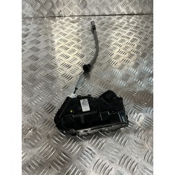 ZAMEK DRZWI TYŁ LEWY VW TIGUAN II 16- 5NA839015B