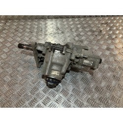 REDUKTOR SKRZYNI ROZDZIELACZ BMW X2 F39 2.0 D XDRIVE B47C20B