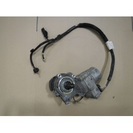 PRZEKŁADNIA KIEROWNICZA PEUGEOT 2008 9809950980