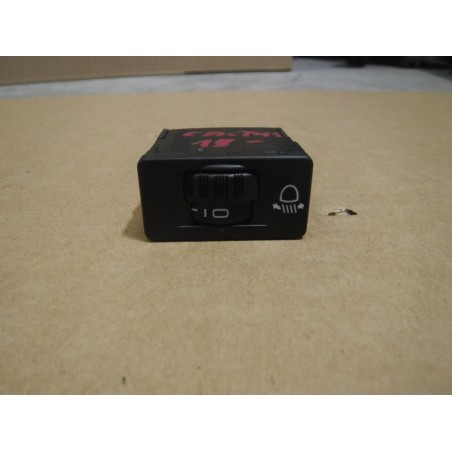 REGULACJA ŚWIATEŁ C4 CACTUS 18- 9801662777