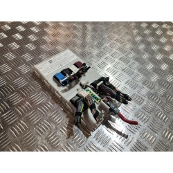 MODUŁ STEROWNIK BDC BMW X2 F39 2.0 D