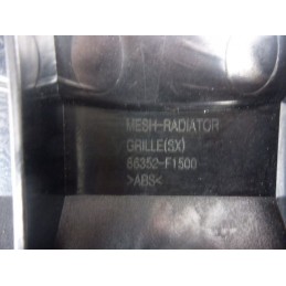 KIA SPORTAGE IV GT LINE 16r- 86352-F1500 NOWY