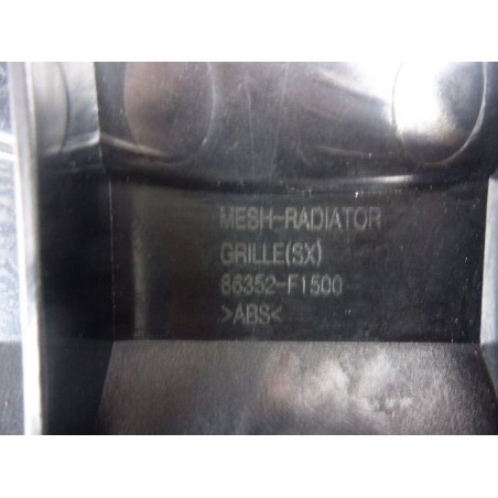 KIA SPORTAGE IV GT LINE 16r- 86352-F1500 NOWY