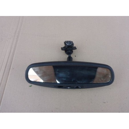 LUSTERKO WSTECZNE MAZDA 3 09-13