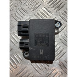 MODUŁ WENTYLATORA TOYOTA YARIS IV 20- 1.5 HYBRID