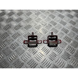 ZAWIASY KLAPY BAGAŻNIKA TYŁ KIA STONIC 17-