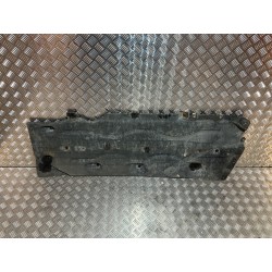 OSŁONA PODWOZIA LEWA BMW X2 F39