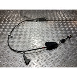 LINKA WYBIERAKA ZMIANY BIEGÓW TOYOTA YARIS IV 20- 1.5 HYBRID