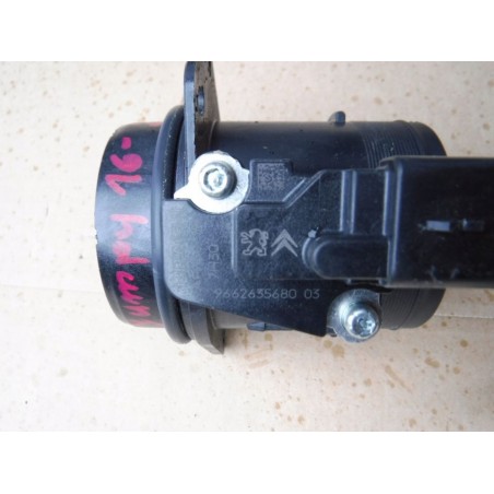 PRZEPŁYWOMIERZ JUMPY PROACE 2.0 HDI 9662635680