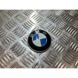 EMBLEMAT MASKI BMW X2 F39