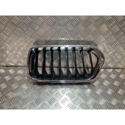 NERKA ATRAPA CHŁODNICY PRAWA BMW X2 F39