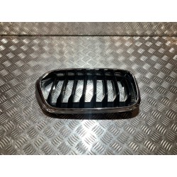 NERKA ATRAPA CHŁODNICY LEWA BMW X2 F39