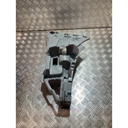 ŚLIZG ZDERZAKA PRAWY TYŁ BMW X2 F39 M PAKIET