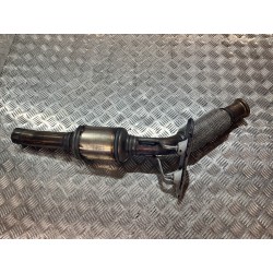 WYDECH RURA KATALIZATOR AUDI A3 8Y 20- 1.5 TSI 5Q0131701DA