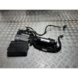 MODUŁ START STOP CEWKA OPEL GRANDLAND X 17- 9802096780