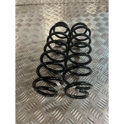 SPRĘŻYNY ZAWIESZENIA TYŁ KOMPLET AUDI A3 8Y 20- 5Q0511121BA