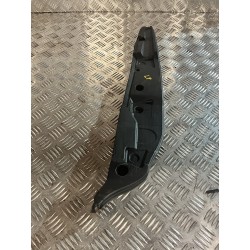 WYGŁUSZENIE BŁOTNIKA PRZÓD LEWE AUDI A3 8Y 20- 8Y0864235