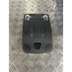 LAMPKA PODSUFITKI AUDI A3 8Y 20- 8Y0947135L