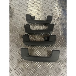 RĄCZKI PODSUFITKI KOMPLET AUDI A3 8Y 20-