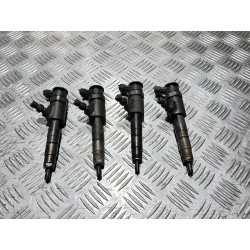 WTRYSK WTRYSKIWACZ OPEL GRANDLAND X 17- 1.6 HDI BLUEHDI 0445110566