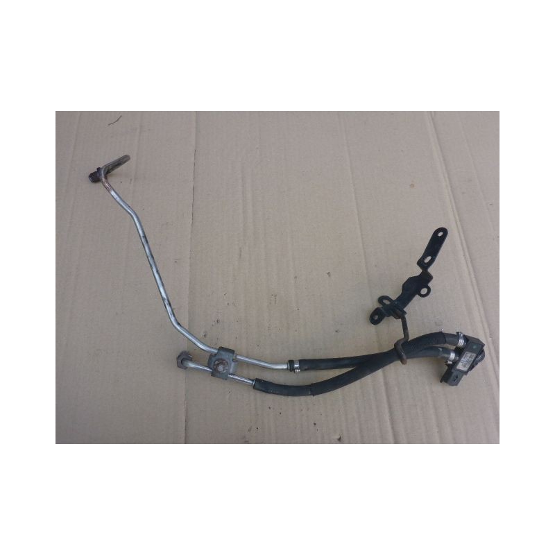 CZUJNIK CIŚNIENIA CITROEN PEUGEOT 1,6 HDI