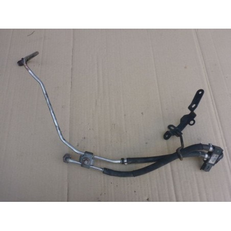 CZUJNIK CIŚNIENIA CITROEN PEUGEOT 1,6 HDI