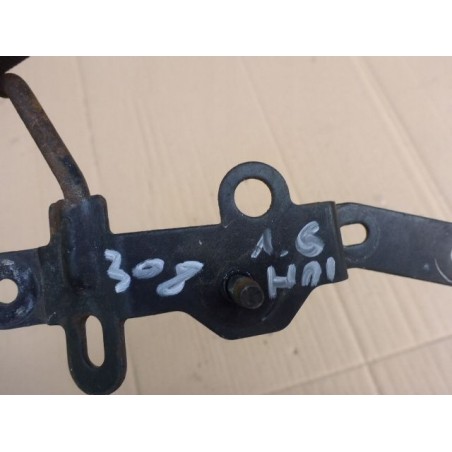 CZUJNIK CIŚNIENIA CITROEN PEUGEOT 1,6 HDI