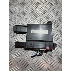 MODUŁ STEROWNIK KLIMATYZACJI TOYOTA YARIS IV 20-