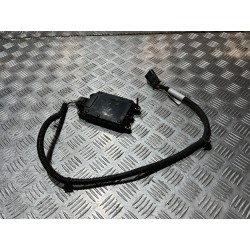 RADAR DISTRONIC ACC WIĄZKA OPEL GRANDLAND X 17- 9823753980