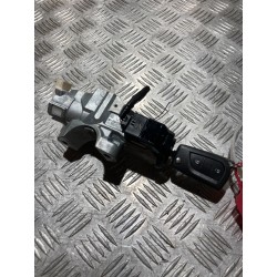 STACYJKA KLUCZYK TOYOTA YARIS IV 20-