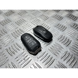 KLUCZYK PILOT KEYLESS OPEL GRANDLAND X 17- 9842701080