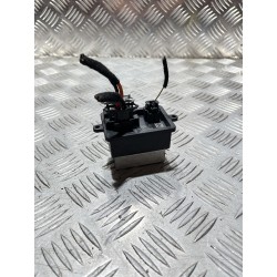 REZYSTOR OPORNIK NAWIEWU DMUCHAWY OPEL GRANDLAND X 2017-