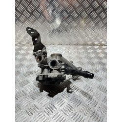 ZAWÓR EGR OPEL GRANDLAND X 17- 1.6 D HDI 9807369980