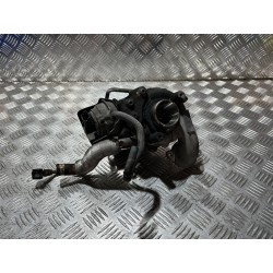 TURBINA TURBOSPRĘŻARKA OPEL GRANDLAND X 17- 1.6 D B-HDI 9804119380