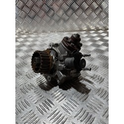 POMPA WTRYSKOWA WYSKIEGO CIŚNIENIA OPEL GRANDLAND X 17- 1.6 D B-HDI