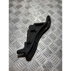 WYGŁUSZENIE BŁOTNIKA PRAWE TOYOTA YARIS IV 20-