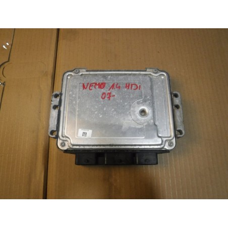 KOMPUTER SILNIKA NEMO BIPPER FIORINO QUBO 1.4 HDI