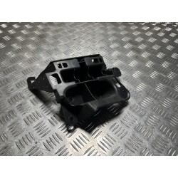 ŚLIZG ZDERZAKA TYŁ LEWY OPEL CORSA F 19- 9829333580