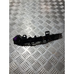 ŚLIZG ZDERZAKA PRAWY TYŁ TOYOTA YARIS IV 20-