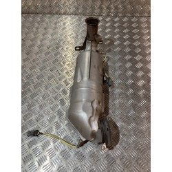 KATALIZATOR K751 PEUGEOT 208 II 19- 1.2 THP