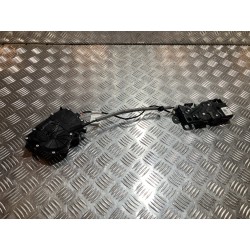 ZAMEK DOCIĄG KLAPY BAGAŻNIKA BMW X2 F39