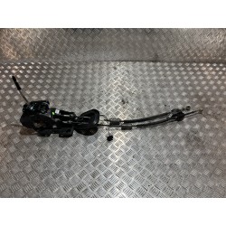 WYBIERAK ZMIANY BIEGÓW LINKI OPEL CORSA F 19- 1.2 VTI 9824124780
