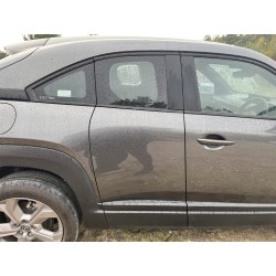 DRZWI PRAWY TYŁ TYLNE MAZDA MX-30 20- 46G