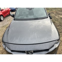 MASKA POKRYWA SILNIKA MAZDA MX-30 20- 46G